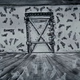 Illustration for article titled Watch the gorgeous trailer for Warren Ellis emGun Machine/em narrated by Wil Wheaton